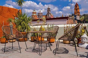 CASA H