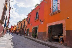 CASA H