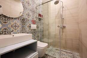 Heart of Durres Apartment 01