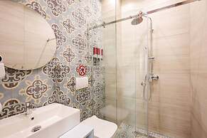 Heart of Durres Apartment 01