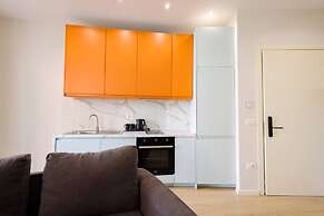 Heart of Durres Apartment 01