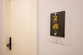 Heart of Durres Apartment 02