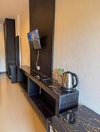 POR SAHA Hotel Ramkhamhaeng 100