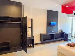POR SAHA Hotel Ramkhamhaeng 100