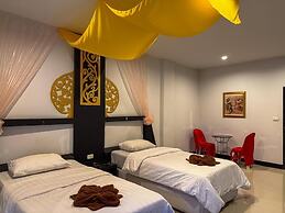 POR SAHA Hotel Ramkhamhaeng 100
