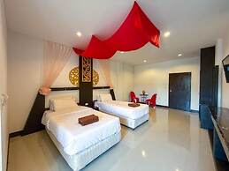 POR SAHA Hotel Ramkhamhaeng 100