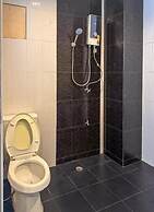 POR SAHA Hotel Ramkhamhaeng 100