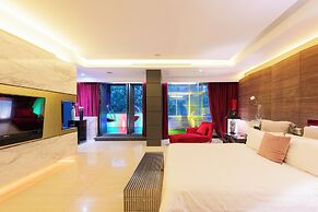 Sun-View Motel