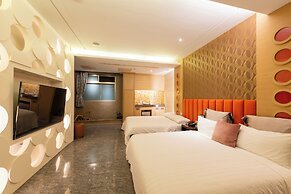 Sun-View Motel