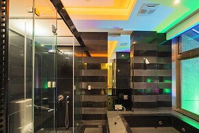 Sun-View Motel