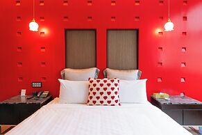 Sun-View Motel