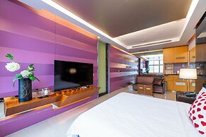 Sun-View Motel