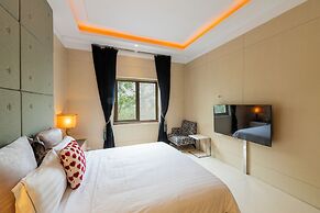 Sun-View Motel