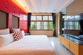 Sun-View Motel