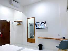 Cordex Marelan Medan