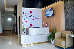 Cordex Marelan Medan