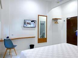 Cordex Marelan Medan