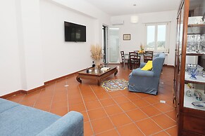 Vervece House