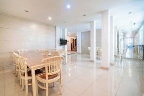 Rehat at Gania Hotel Bandung