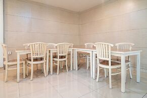 Rehat at Gania Hotel Bandung