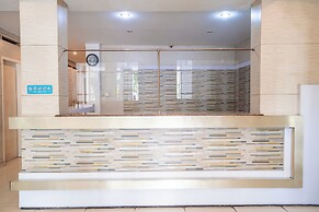 Rehat at Gania Hotel Bandung