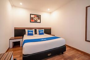 Rehat at Gania Hotel Bandung