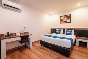 Rehat at Gania Hotel Bandung