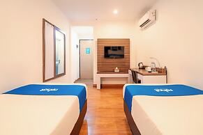 Rehat at Gania Hotel Bandung