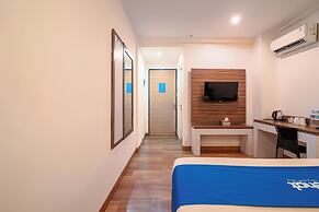 Rehat at Gania Hotel Bandung