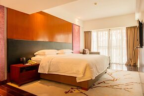 Baiyun Lakeside Hotel