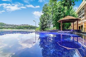 Baiyun Lakeside Hotel