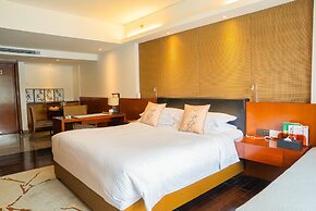 Baiyun Lakeside Hotel