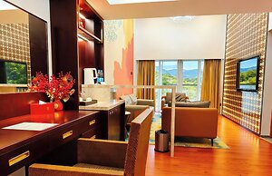 Baiyun Lakeside Hotel