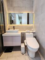 Seaview Bliss Studio - Tropical Elegance