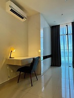 Seaview Bliss Studio - Tropical Elegance