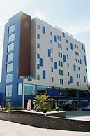 Hotel JVD Inn - Tonalá Centro