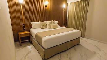 Hotel JVD Inn - Tonalá Centro