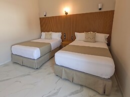 Hotel JVD Inn - Tonalá Centro