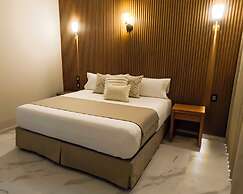 Hotel JVD Inn - Tonalá Centro