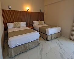 Hotel JVD Inn - Tonalá Centro