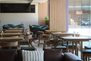 Hotel JVD Inn - Tonalá Centro