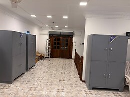 Hostel City Centre by Janatha