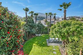 Casa Viola Garden