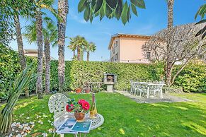 Casa Viola Garden