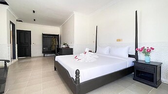The Palace Indochine Hotel