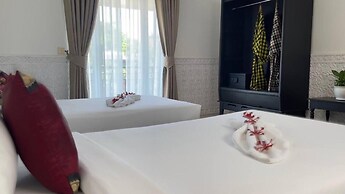 The Palace Indochine Hotel