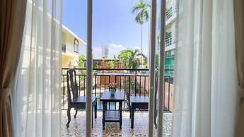 The Palace Indochine Hotel