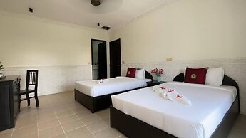 The Palace Indochine Hotel