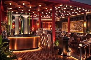 The Palace Indochine Hotel