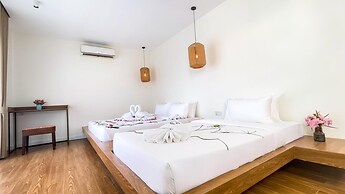 The Palace Indochine Hotel